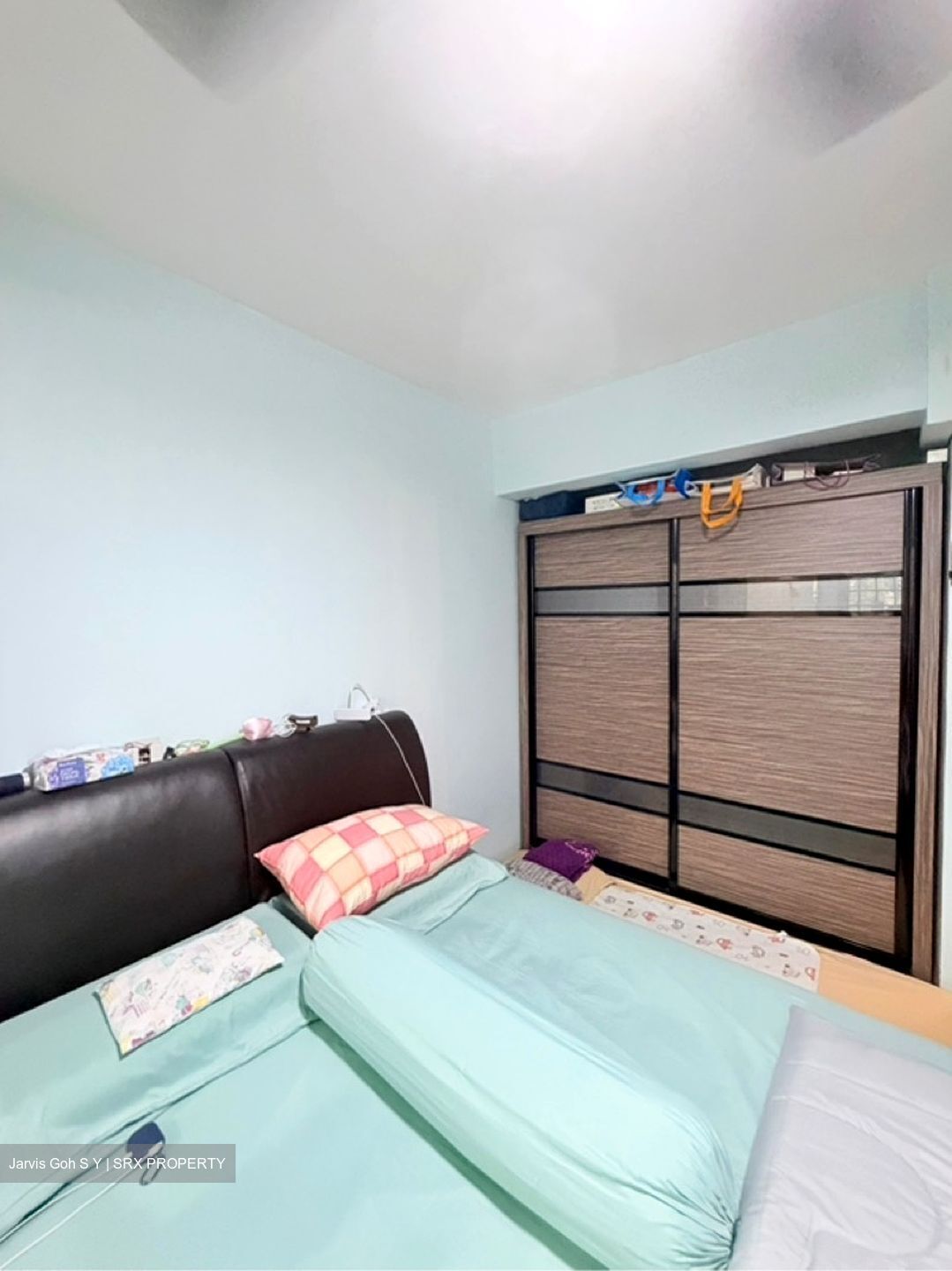 Blk 109 Hwi Yoh Ville (Serangoon), HDB 4 Rooms #607493951